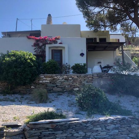 شقة Κτήμα Ειρήνη Otziás المظهر الخارجي الصورة