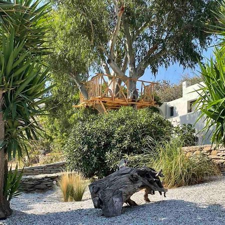 شقة Κτήμα Ειρήνη Otziás المظهر الخارجي الصورة